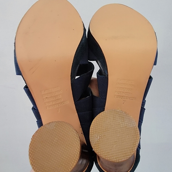 High heels - Picture 9 of 10